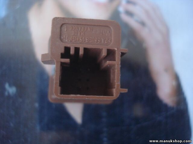 Interruptor ESP Peugeot 807 Citroen C8 Fiat Ulyss 1488926077