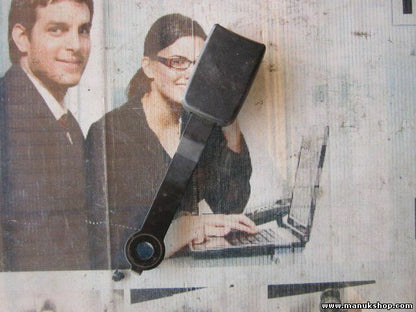 Chiusura cintura di sicurezza anteriore destra Nissan Terrano Ford 868427F010