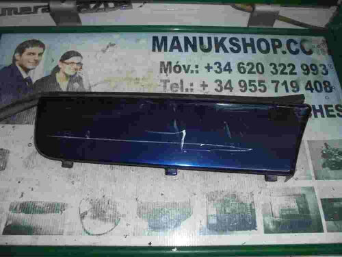 Pannello paraurti posteriore destro Range Rover 1994-2001 RH NTC7882 NTC 7882