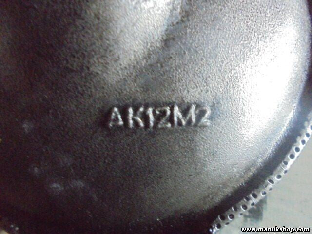 Bomba de aceite Lada Niva 4X4 21211011010 2121-1011010 АK12М2