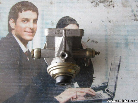 Soporte del filtro de aceite Peugeot Boxer Citroën Jumper LUCAS 9001-141 9001141