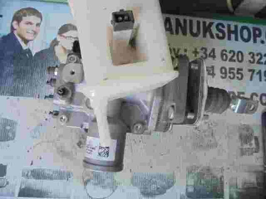 Sistema Antibloqueo ABS  Hyundai Ioniq 58500G2400 58500-G2400 BH60764A01