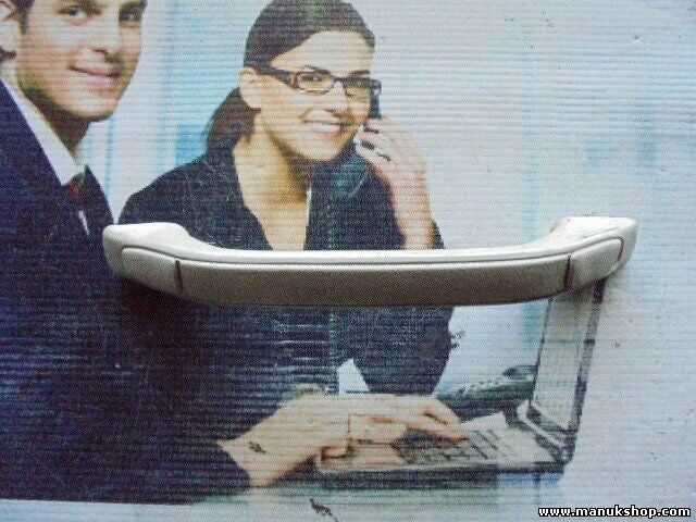 Manillas de asidero interior KIA Sportage 1997/10-2003/08 1998 ccm, 61 KW, 83 PS