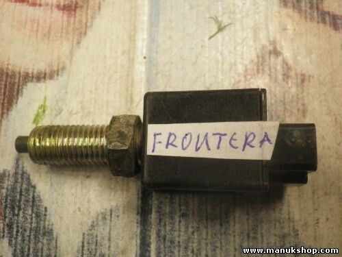 Interruptor del embrague Opel Frontera B001