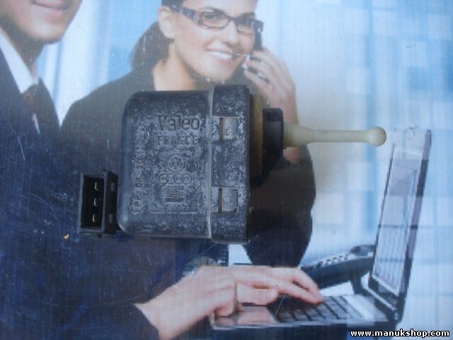 Control de alcance de los faros Volkswagen 6K5941295 6K5 941 295 VALEO