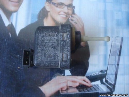 Control de alcance de los faros Volkswagen 6K5941295 6K5 941 295 VALEO