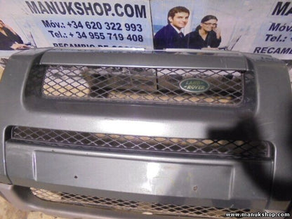 Parachoques Land Rover Freelander 2006 SEQ27