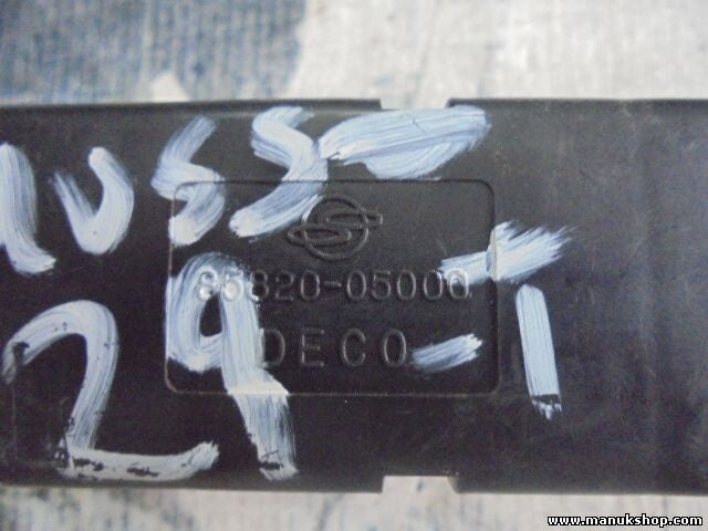 mando botonera elevalunas Ssangyong Musso DECO 8582005000 85820-05000