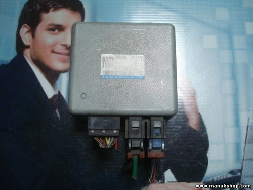 Centralita Controlador de dirección Suzuki Swift III 05-09 Q1T23883M 3872063JA0