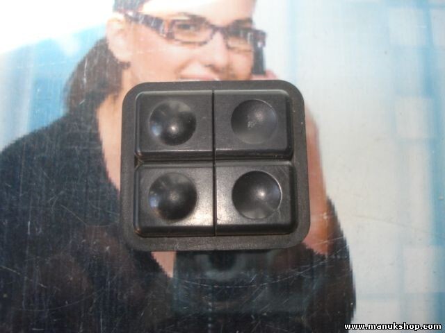 mando botonera elevalunas Ford Escort Fiesta 86 AG 14529 AA 86AG14529AA