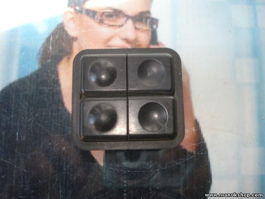 mando botonera elevalunas Ford Escort Fiesta 86 AG 14529 AA 86AG14529AA