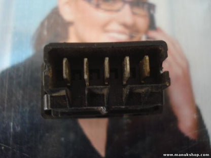 Niebla interruptor Renault 19 88-92 M5 107 M5107 12V U.T. MAI