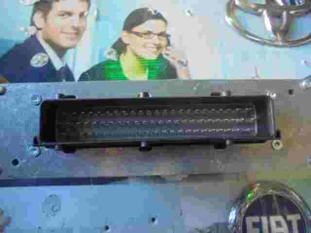 Centralita SAAB 9-3 5169958 T77A04 T7.7A04 5380068 033610919