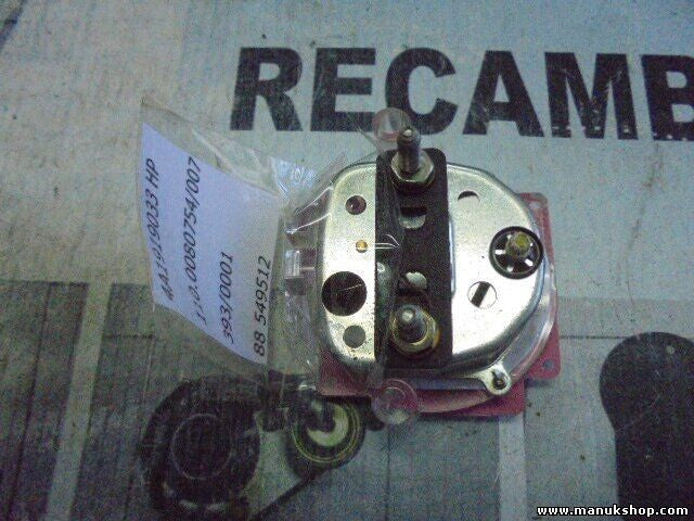 instrumentos indicador de combustible Audi 100 4A1919033HP 4A1919033HG