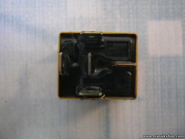 Relé Opel Frontera B 8972109720 897210 9720 ACB12201C03 ACB12201 C03 CB1F-12V