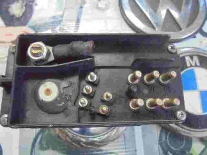 Resplandor relé enchufe Mercedes-Benz S W140 W126 W463 0155453032  899049000