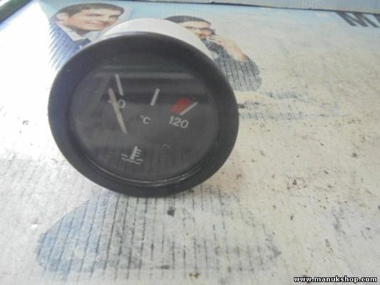 Reloj de temperatura del agua Land Rover Santana 3500 444395 05.88 - 08.91