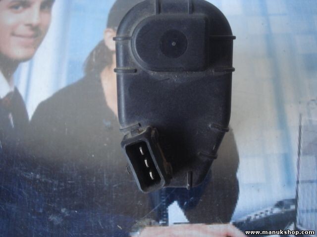 Control de alcance de los faros Lancia kappa 36660692 HELLA 00437538