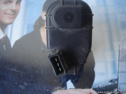 Control de alcance de los faros Lancia kappa 36660692 HELLA 00437538