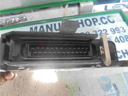 Centralita Saab 8826323 88 26 323 280000519 930910