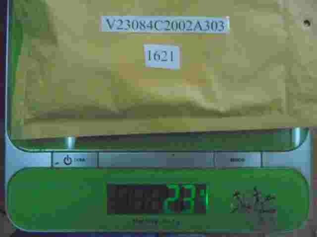 Relé Toyota Corolla SIEMENS V23084C2002A303 V23084-C2002-A303 V23084 C2002 A303