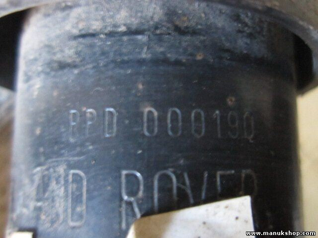 Amortiguador Land Rover Discovery II LJ, LT 2.5 Td5 RPD000190 RPD 000190