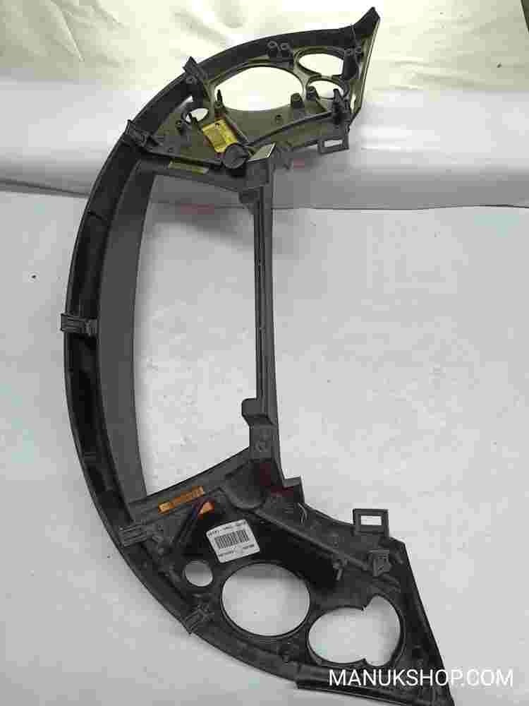 Tapa Cubierta del panel de instrumentos Honda Civic 78121SMGG010 78121-SMG-G010