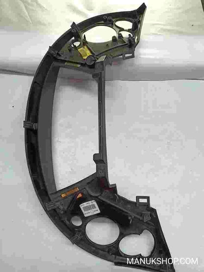 Tapa Cubierta del panel de instrumentos Honda Civic 78121SMGG010 78121-SMG-G010
