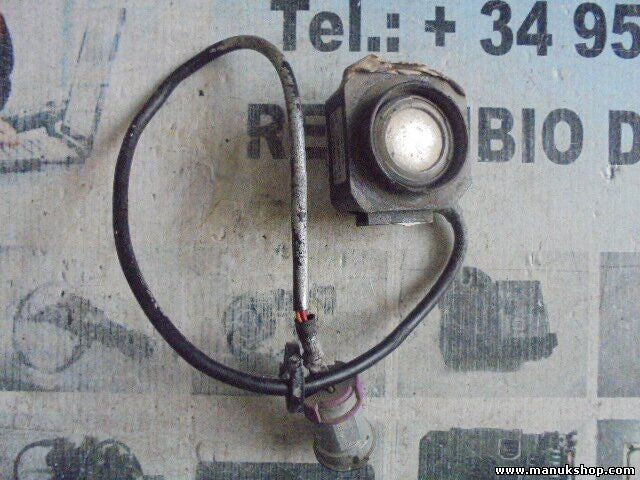 Sensor lluvia Audi A8 BOSCH 0263003007 0 263 003 007