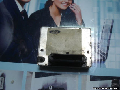 Centralita del motor Ford Escort Orion 91AB12A297CA CA1A23A220 91AB-12A297-CA