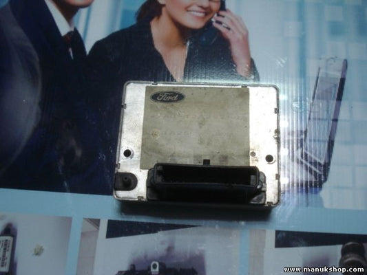 Centralita del motor Ford Escort Orion 91AB12A297CA CA1A23A220 91AB-12A297-CA