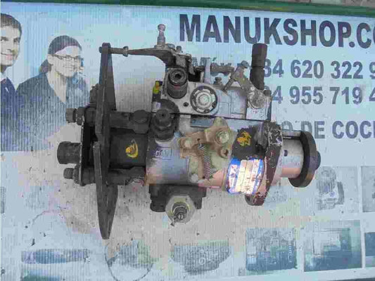 Bomba de inyección Ford Transit 2.5D LUCAS 8520A120A