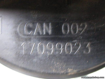 Filtro de carbón activado Land Rover Freelander MINI ONE COOPER 17099023