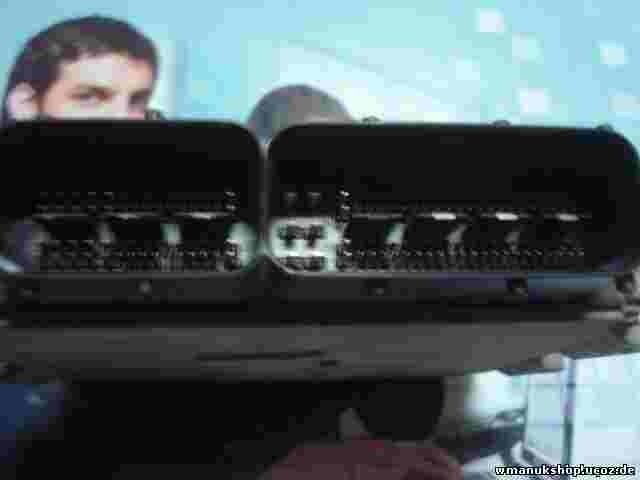 Centralita Fiat Linea 1.3 7160008902 71600.089.02 MJD6F3Z1 51806512 0051806512