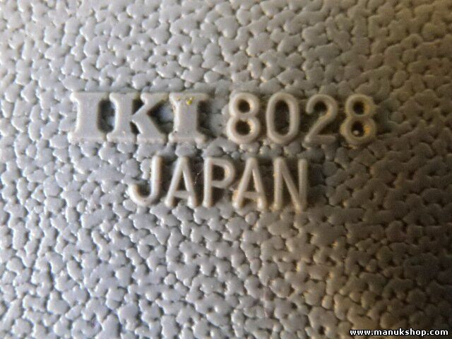 Retrovisor interior espejo Isuzu Trooper Opel Monterey E200468 E2 00468 IKI8028