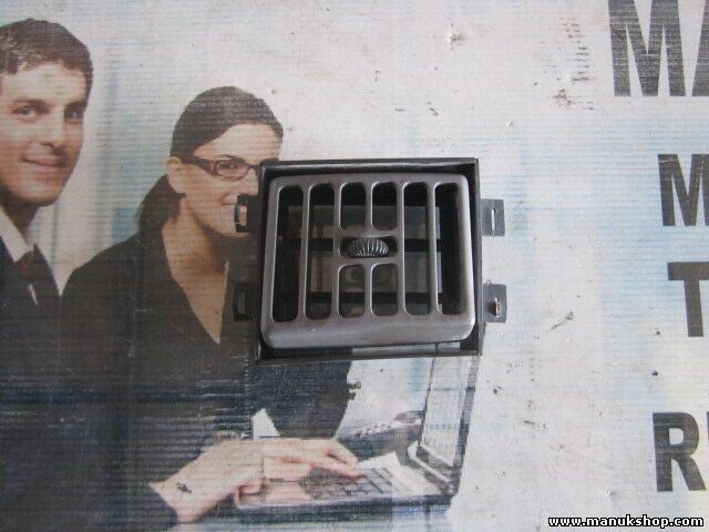 Rejilla Aireadora Jeep Grand Cherokee Limited