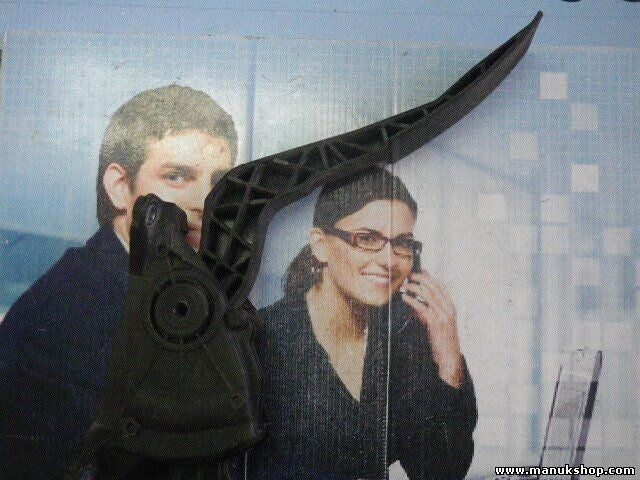 Potenciómetro pedal Nissan Navara Pathfinder 18002EA000 18002 EA000 HELLA