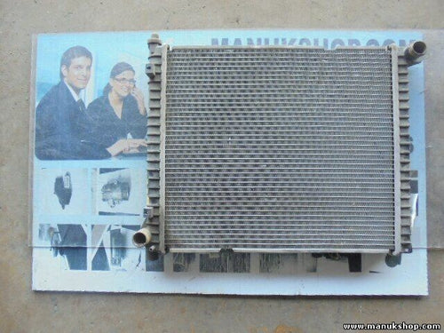 Radiador de agua Land Rover NISSENS 64300A ESR 4199 ESR4199 PCC001020 PDK000100