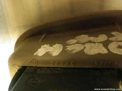 mando botonera elevalunas Renault Megane Scenic Kangoo 4X4 432963K 7700836267