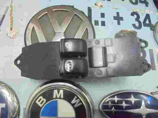 mando botonera elevalunas  Daewoo Tacuma Nubira Chevrolet 96190773 96190778