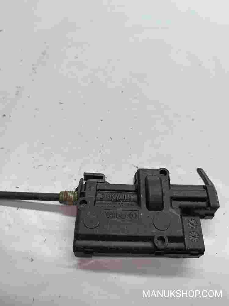 Cerradura depuerta de combustible Renault Scenic Megane Valeo CX0 8200305732A