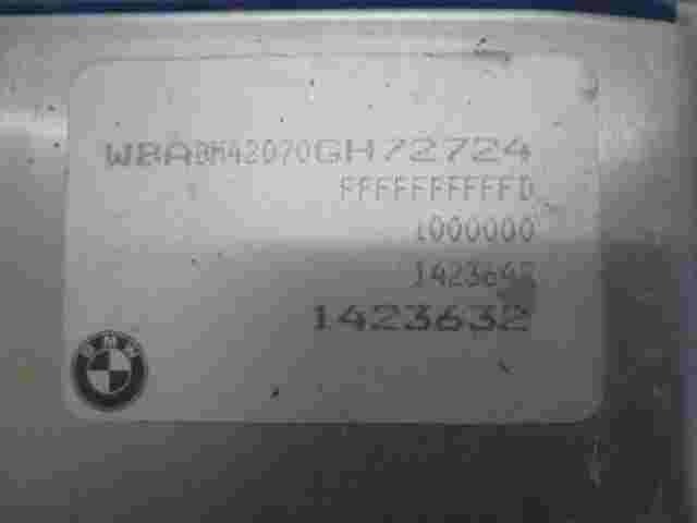 Controller di trasmissione BMW E46 E38 728 E39 523 1423642 1423632 BOSCH 0260...