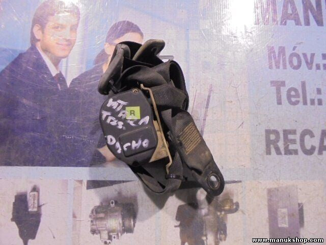 Cinturón de seguridad trasero derecho Suzuki Grand Vitara 8496065J0 84960-65J0