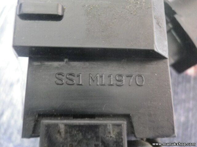 Mando limpia Honda CRV S04M15747 M16021 M 16021 SS1 M11970 M 11970 SR3 M15888