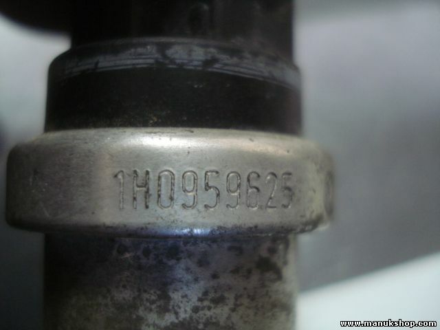  Sensor temperatura VW Volkswagen Audi Skoda Seat 1H0959625 1H0 959 625