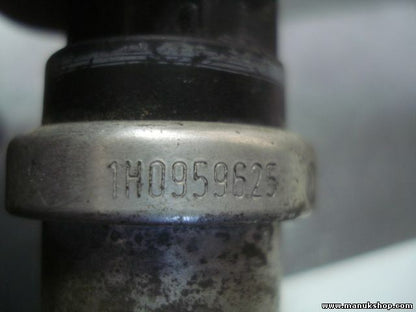  Sensor temperatura VW Volkswagen Audi Skoda Seat 1H0959625 1H0 959 625