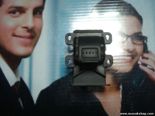 mando botonera elevalunas Honda Civic VII 7 R-TEK 83795S6A 83795S6A0080