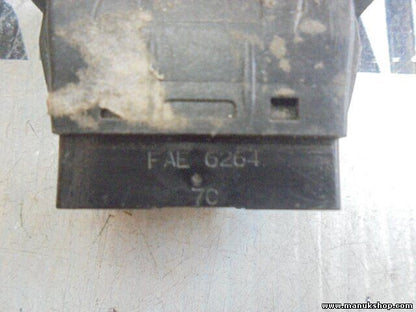 mando botonera elevalunas Peugeot 205 FAE6264 FAE6264