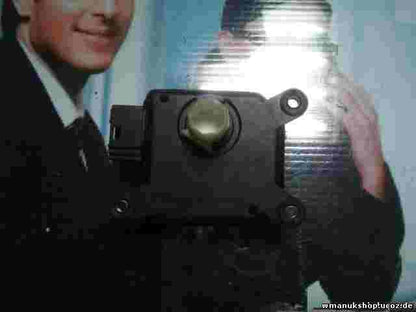 Calefacción actuador Fiat Bravo 198 46723704 0046723704 DENSO A21100500