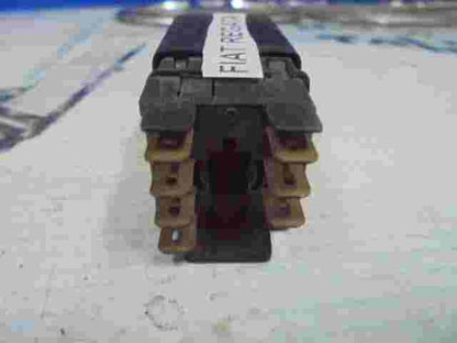 Interruptor de emergencia  Fiat Regata 5972329 (1983 – 1990)